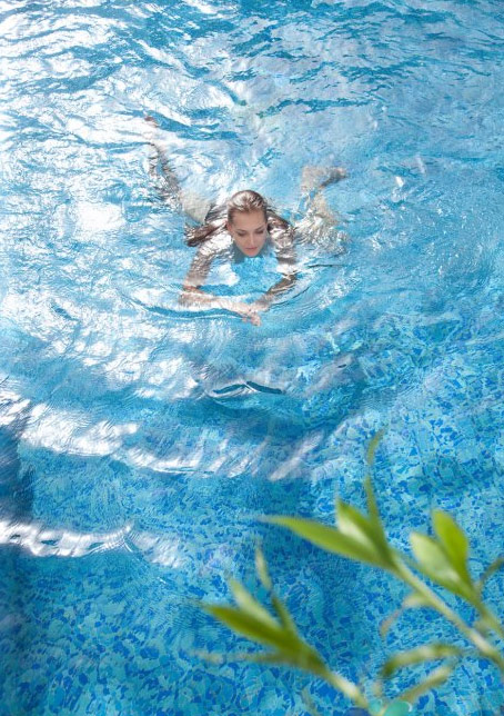 Oruçoğlu Termal Otel